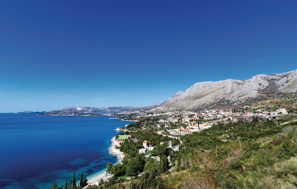 Feriehus - Dubrovnik-Plat , Kroatia - CDD739 35