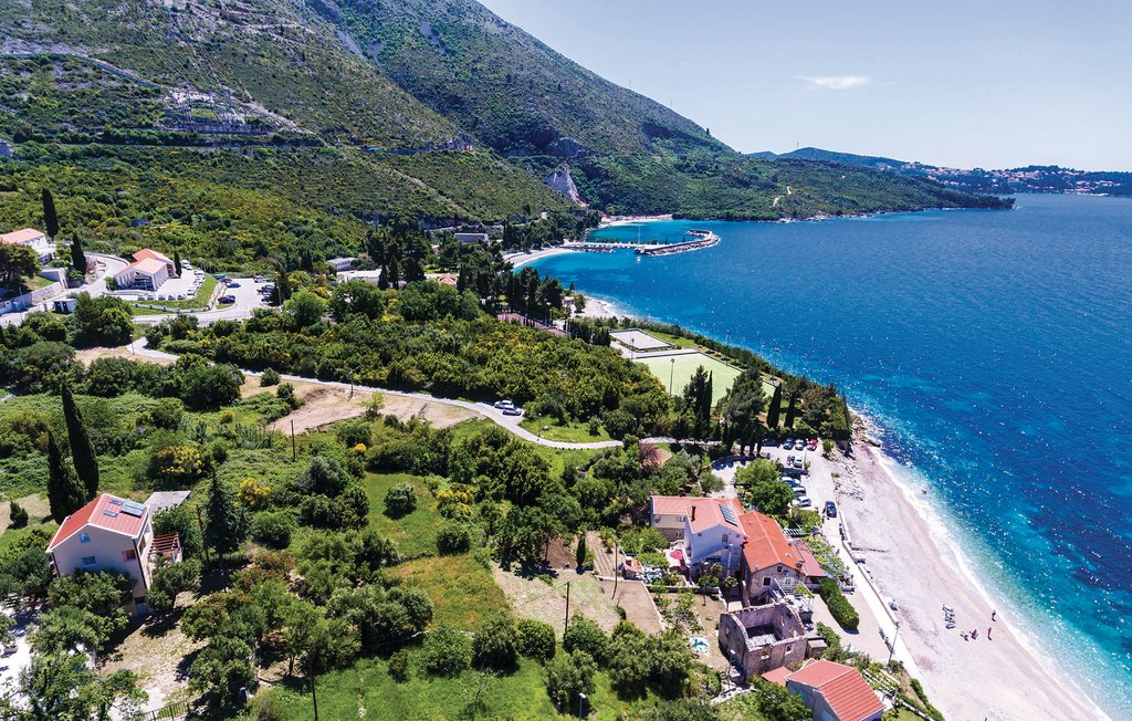 Feriehus - Dubrovnik-Plat , Kroatia - CDD739 36