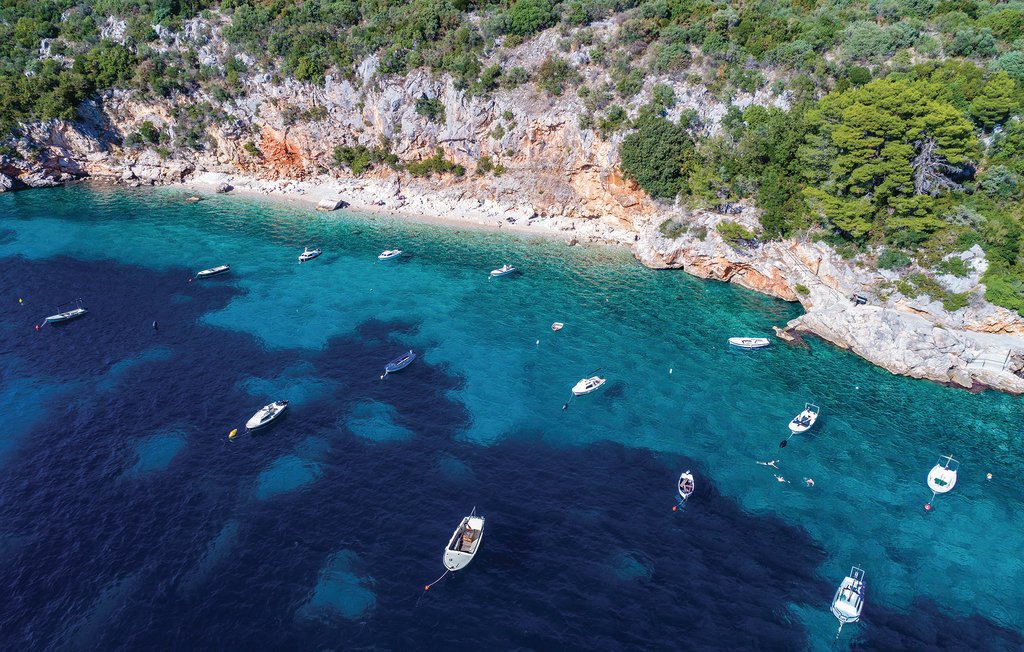 Ferieleilighet - Dubrovnik-Orasac , Kroatia - CDD109 20