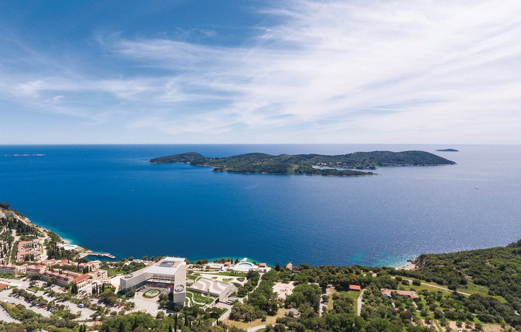 Ferieleilighet - Dubrovnik-Orasac , Kroatia - CDD109 21