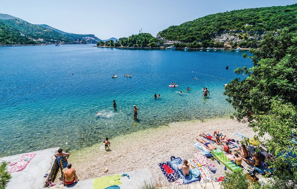 Ferienwohnung - Dubrovnik-Zaton Mali , Kroatien - CDD655 44