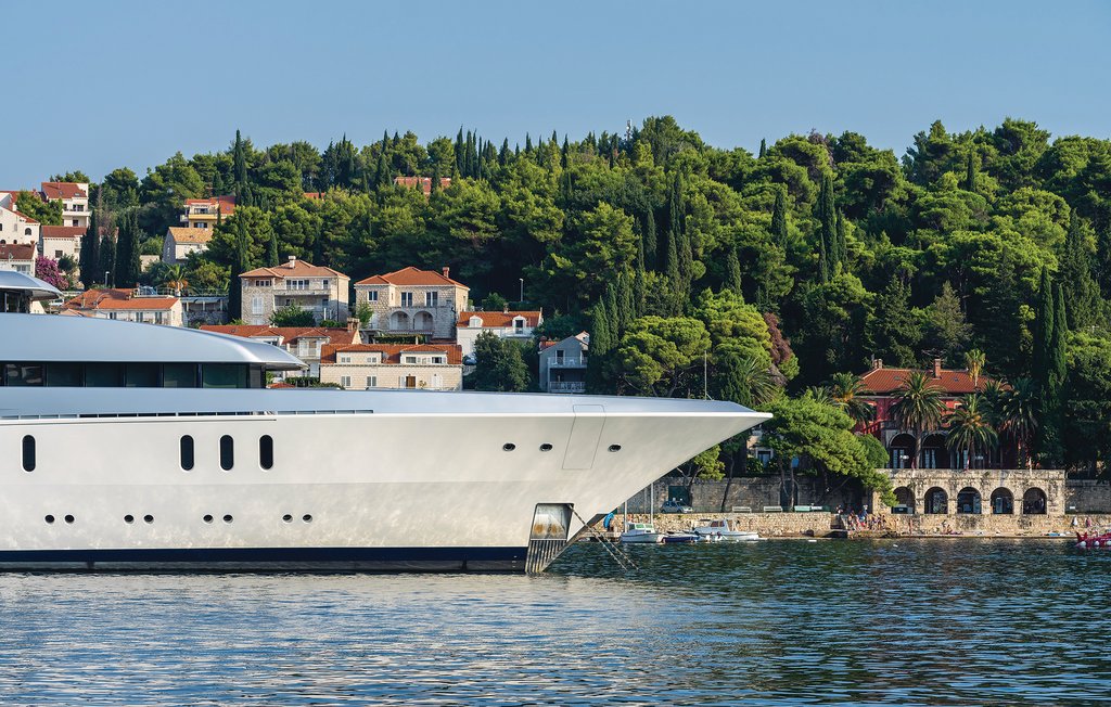 Ferieleilighet - Cavtat , Kroatia - CDD784 29