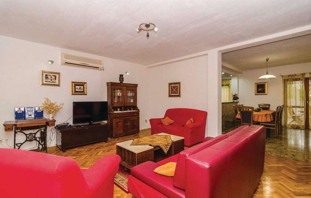 Ferienhaus - Dubrovnik-Gruda , Kroatien - CDD156 2