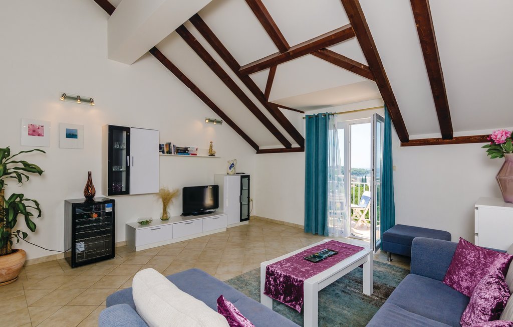Ferienwohnung - Dubrovnik-Cavtat , Kroatien - CDD633 2