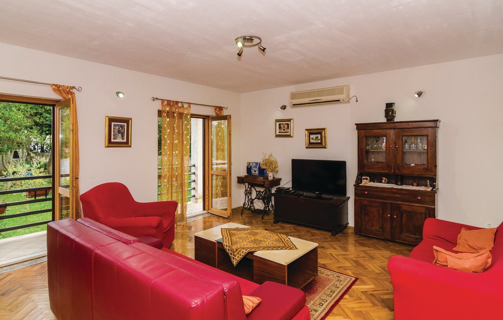 Ferienhaus - Dubrovnik-Gruda , Kroatien - CDD156 19