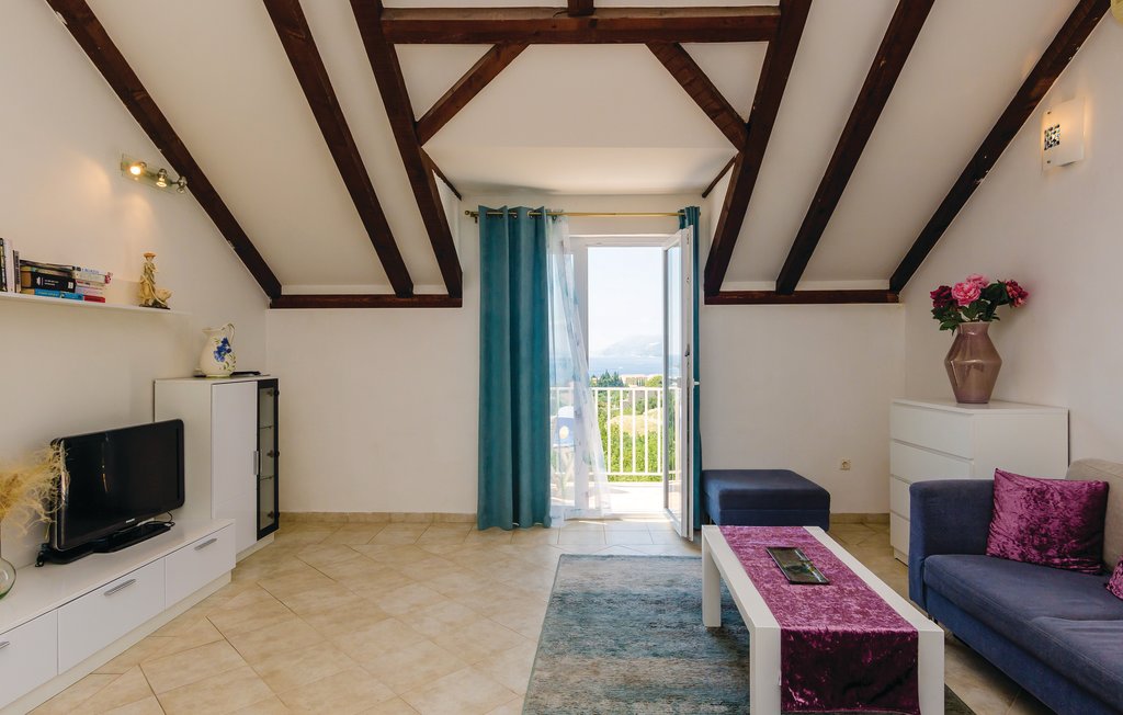 Ferienwohnung - Dubrovnik-Cavtat , Kroatien - CDD633 7