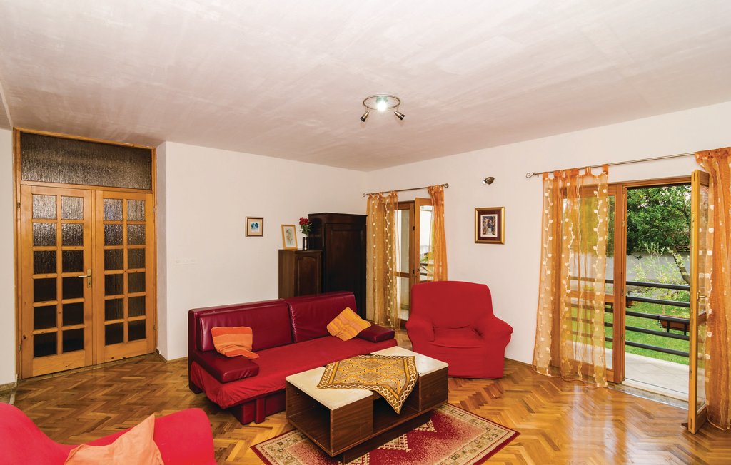 Ferienhaus - Dubrovnik-Gruda , Kroatien - CDD156 20