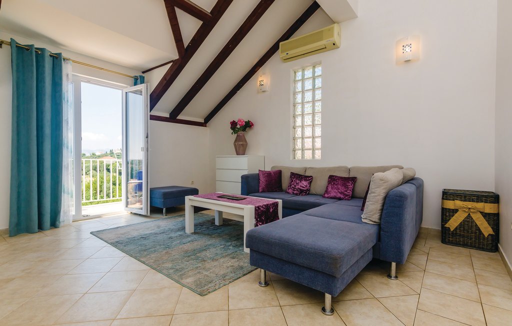 Ferienwohnung - Dubrovnik-Cavtat , Kroatien - CDD633 8