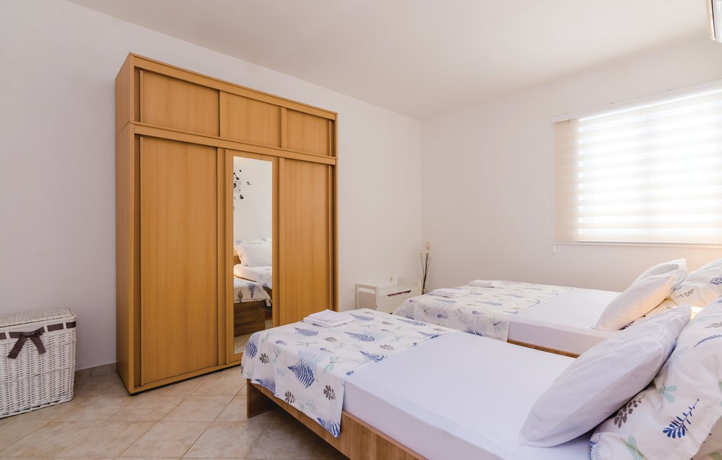 Ferienwohnung - Dubrovnik-Cavtat , Kroatien - CDD633 14