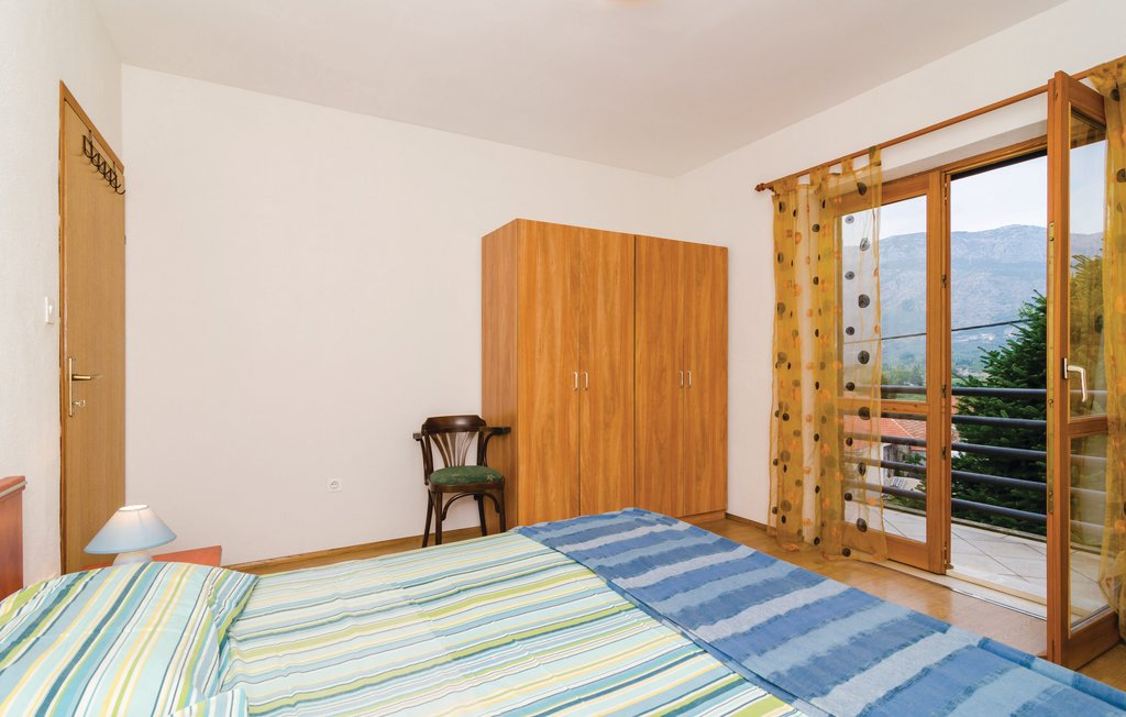 Ferienhaus - Dubrovnik-Gruda , Kroatien - CDD156 25