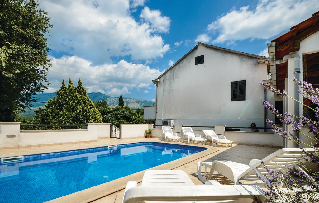 Ferienhaus - Dubrovnik-Gruda , Kroatien - CDD156 11