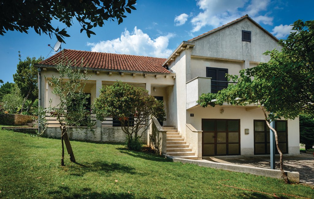 Ferienhaus - Dubrovnik-Gruda , Kroatien - CDD156 14