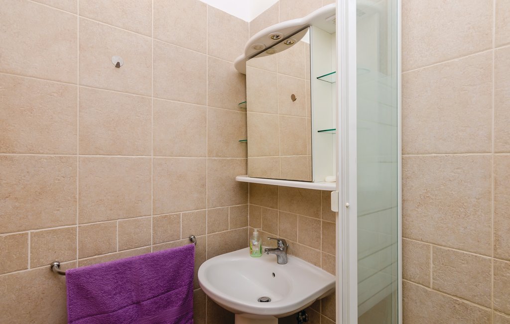 Ferienwohnung - Dubrovnik-Cavtat , Kroatien - CDD633 18