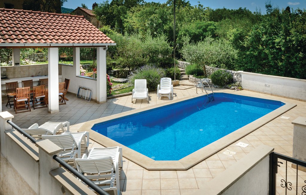 Ferienhaus - Dubrovnik-Gruda , Kroatien - CDD156 1