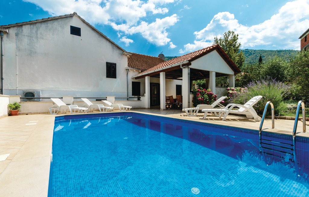 Ferienhaus - Dubrovnik-Gruda , Kroatien - CDD156 7