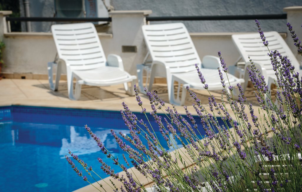 Ferienhaus - Dubrovnik-Gruda , Kroatien - CDD156 5