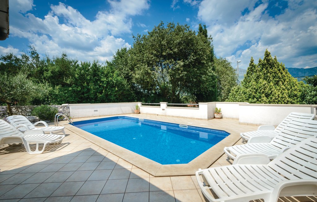 Ferienhaus - Dubrovnik-Gruda , Kroatien - CDD156 8