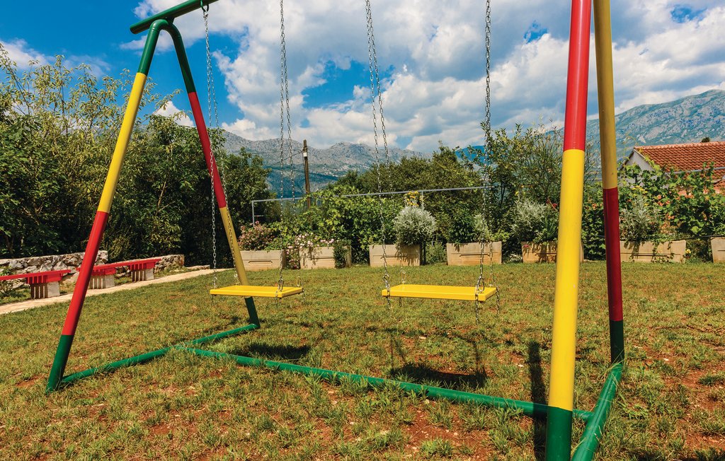 Ferienhaus - Dubrovnik-Gruda , Kroatien - CDD156 18