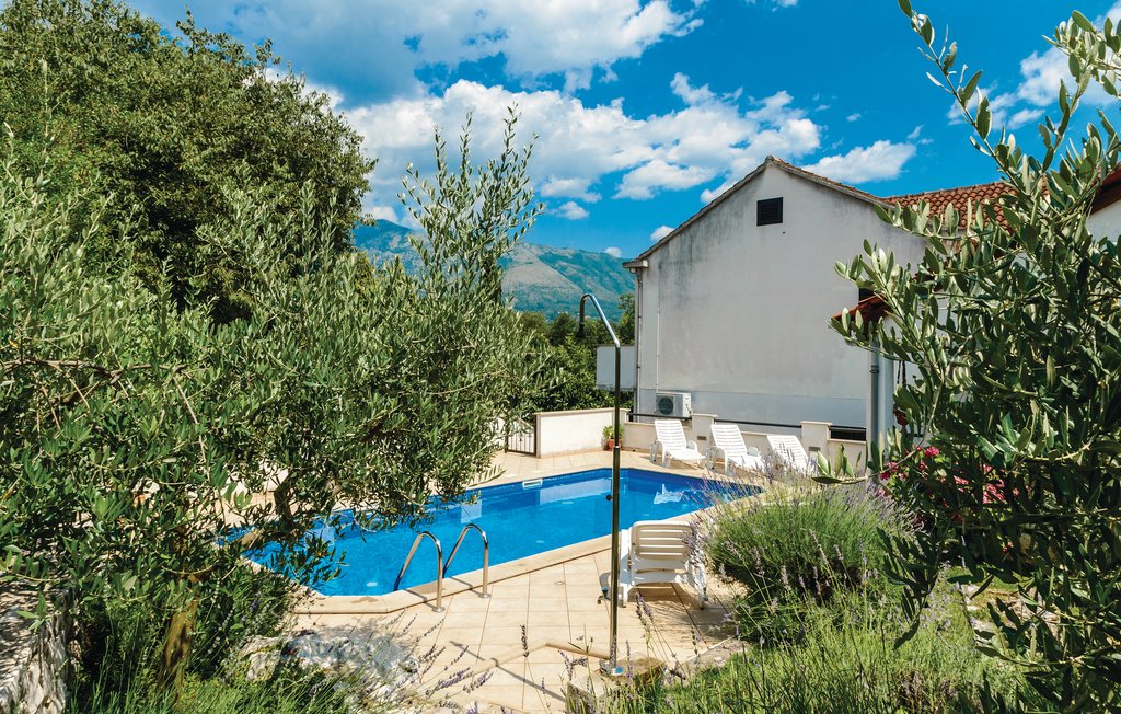 Ferienhaus - Dubrovnik-Gruda , Kroatien - CDD156 10