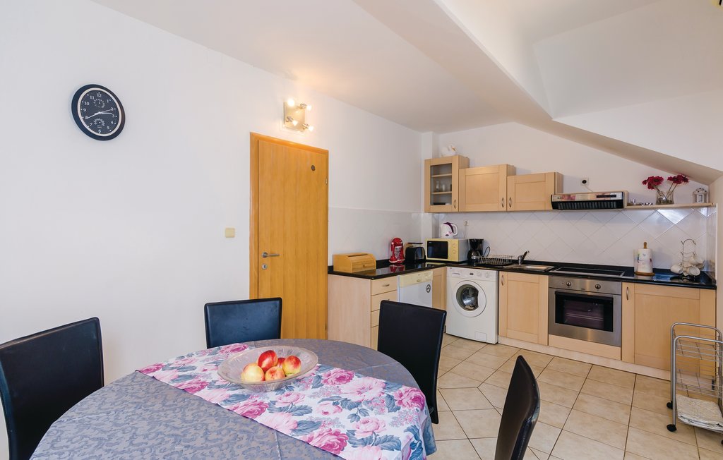 Ferienwohnung - Dubrovnik-Cavtat , Kroatien - CDD633 10