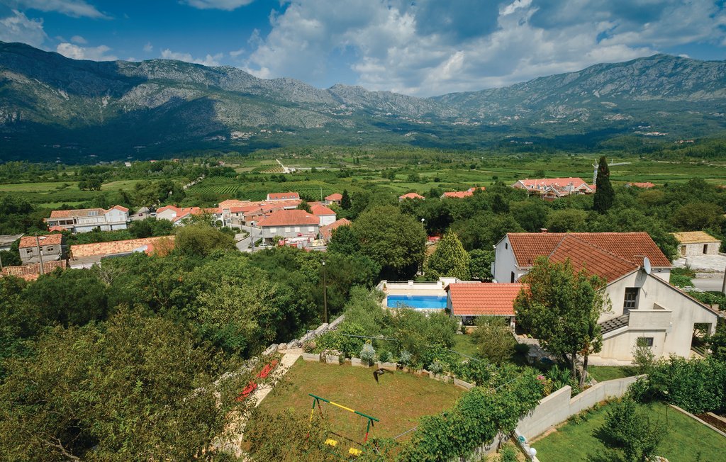 Ferienhaus - Dubrovnik-Gruda , Kroatien - CDD156 6