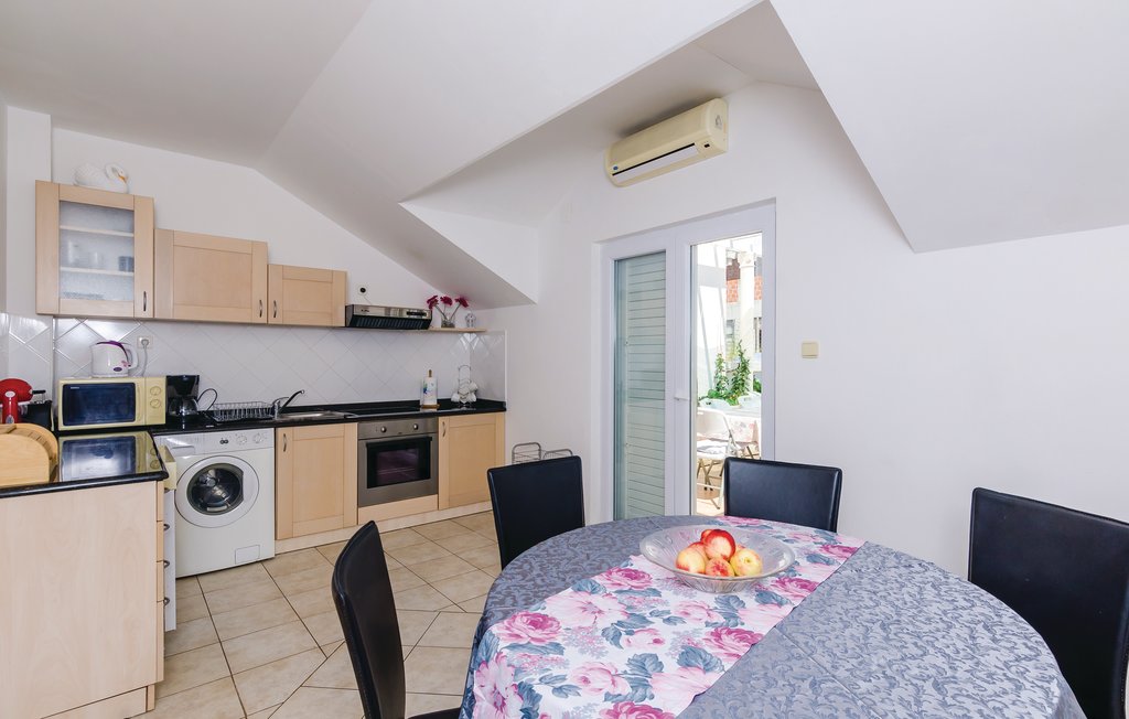 Ferienwohnung - Dubrovnik-Cavtat , Kroatien - CDD633 11