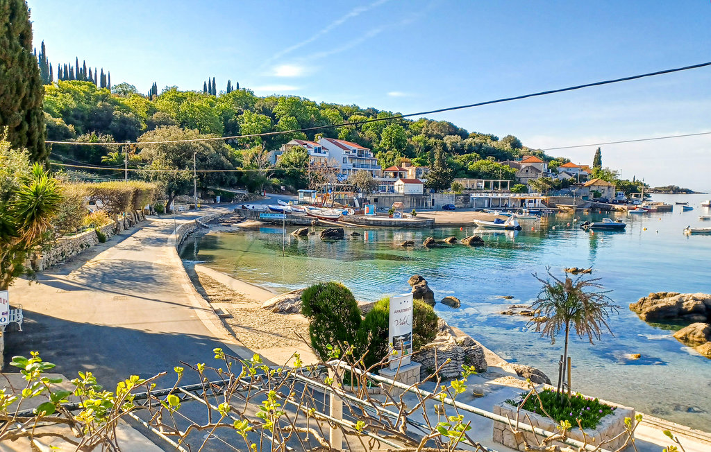 Ferienwohnung - Dubrovnik-Molunat , Kroatien - CDD874 14