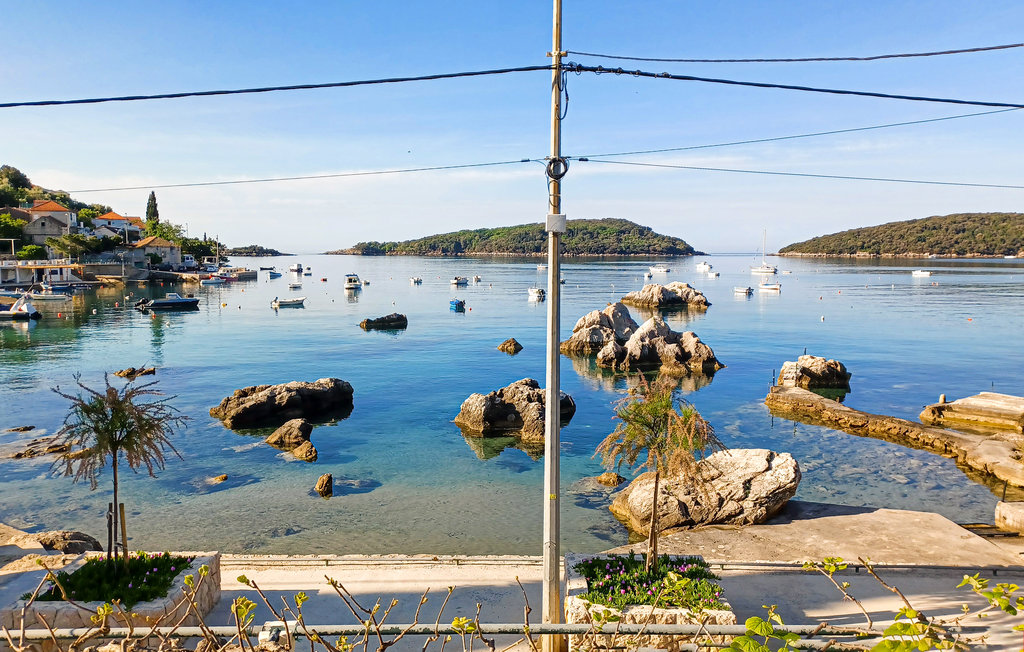 Ferienwohnung - Dubrovnik-Molunat , Kroatien - CDD874 15