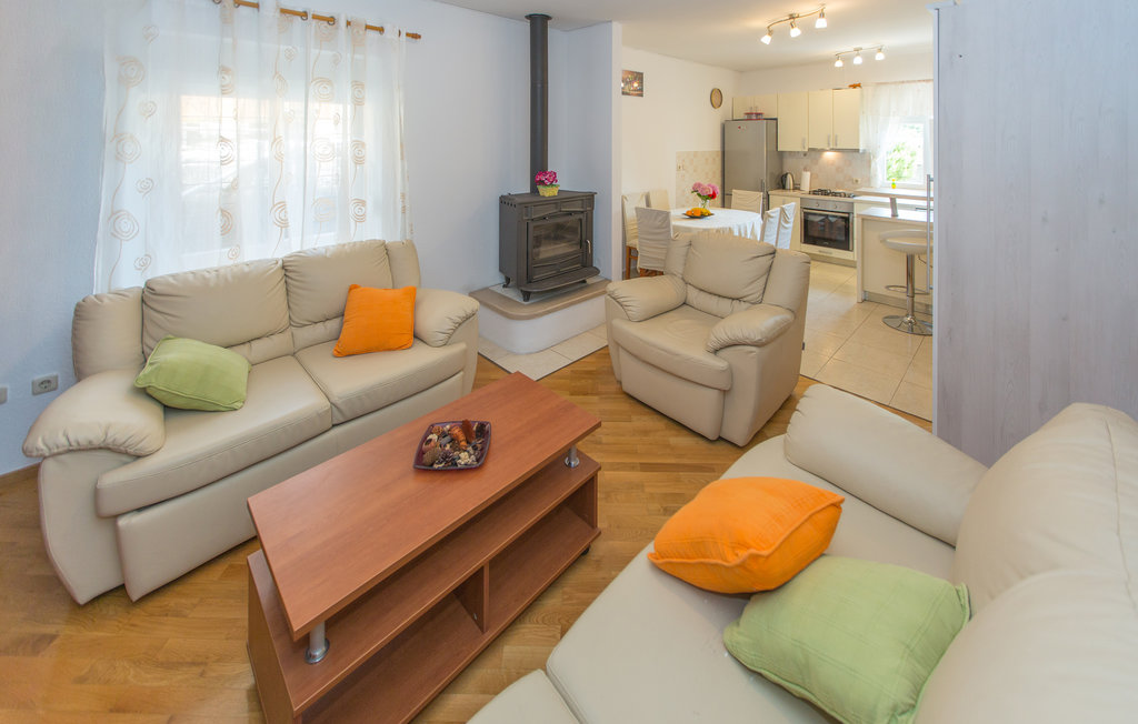 Feriehus - Dubrovnik-Plat , Kroatia - CDD739 18