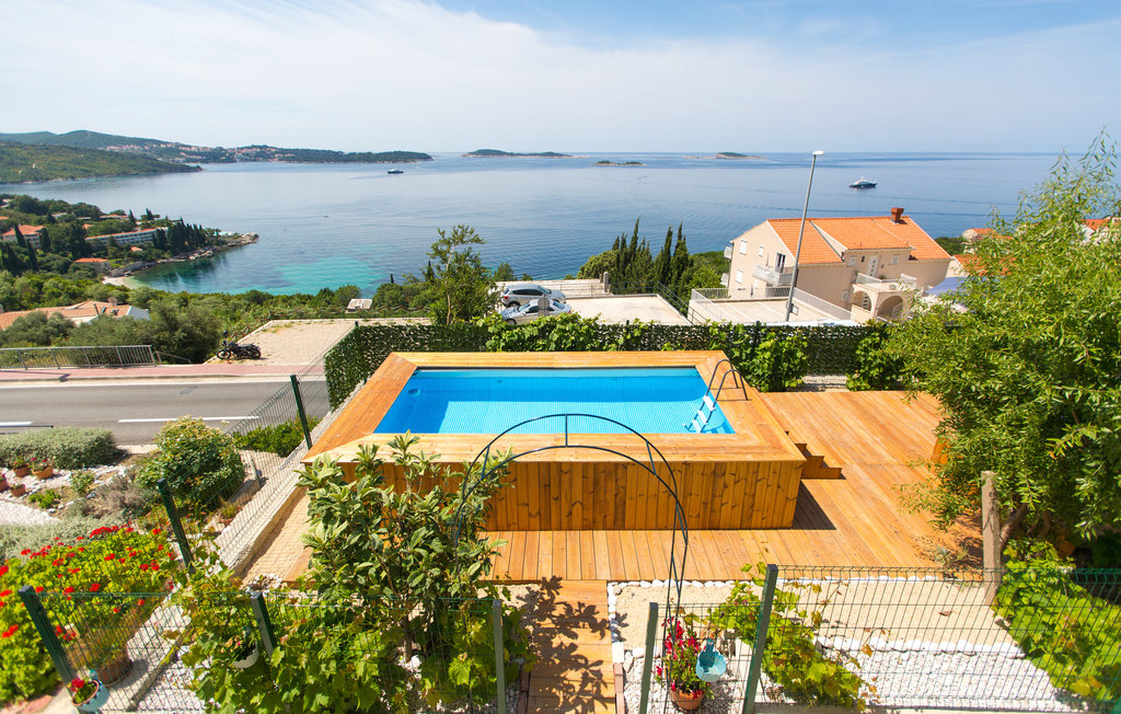 Feriehus - Dubrovnik-Plat , Kroatia - CDD739 1