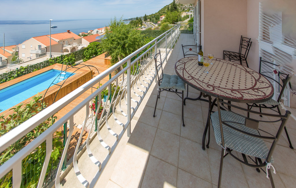 Feriehus - Dubrovnik-Plat , Kroatia - CDD739 2