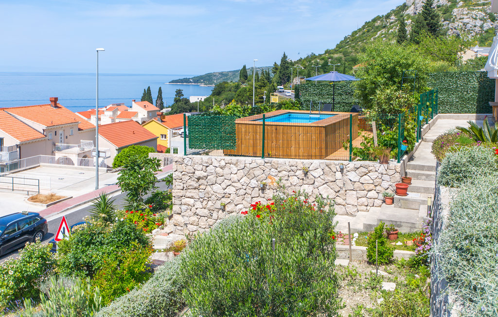 Feriehus - Dubrovnik-Plat , Kroatia - CDD739 11