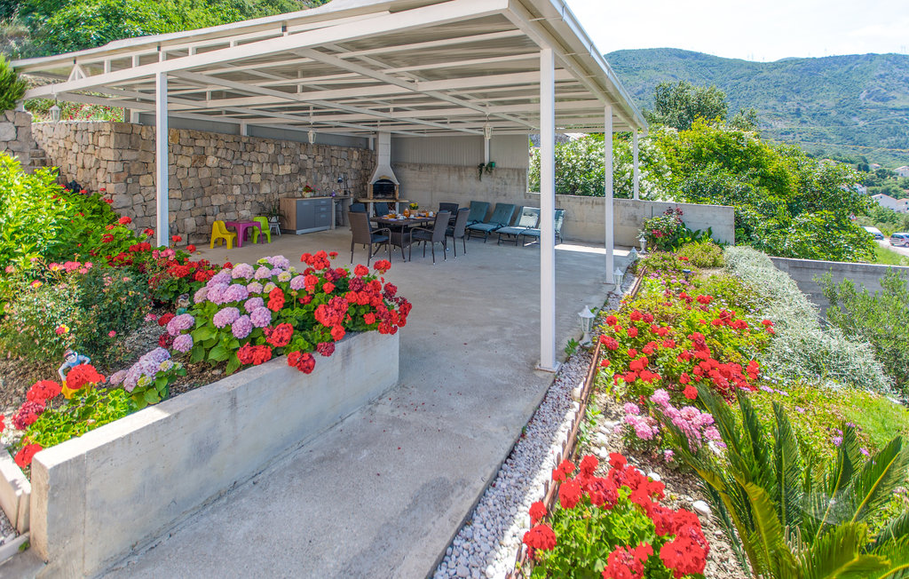 Feriehus - Dubrovnik-Plat , Kroatia - CDD739 3