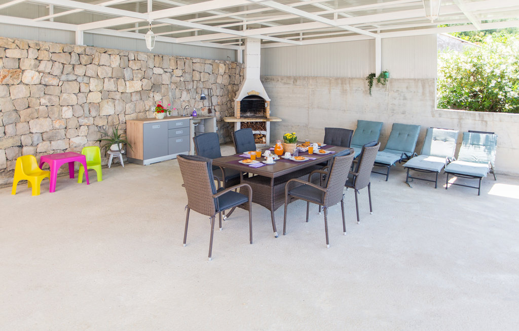 Feriehus - Dubrovnik-Plat , Kroatia - CDD739 15