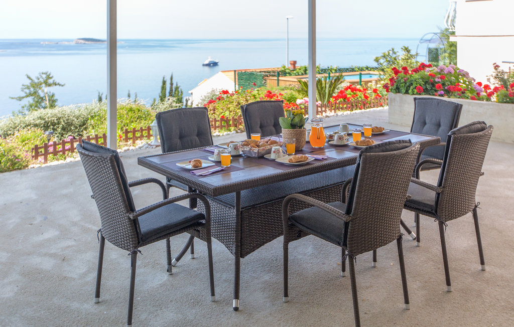 Feriehus - Dubrovnik-Plat , Kroatia - CDD739 7