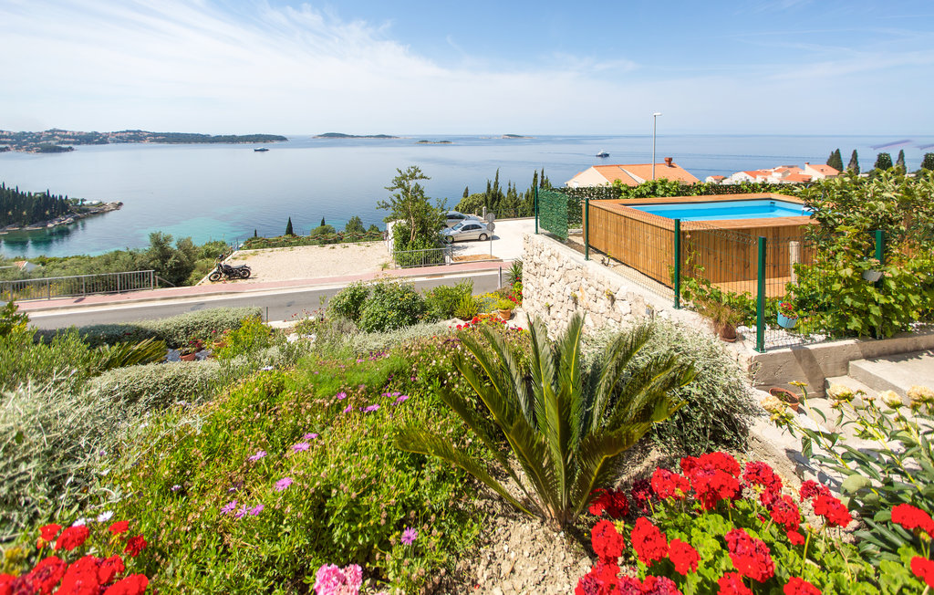 Feriehus - Dubrovnik-Plat , Kroatia - CDD739 16