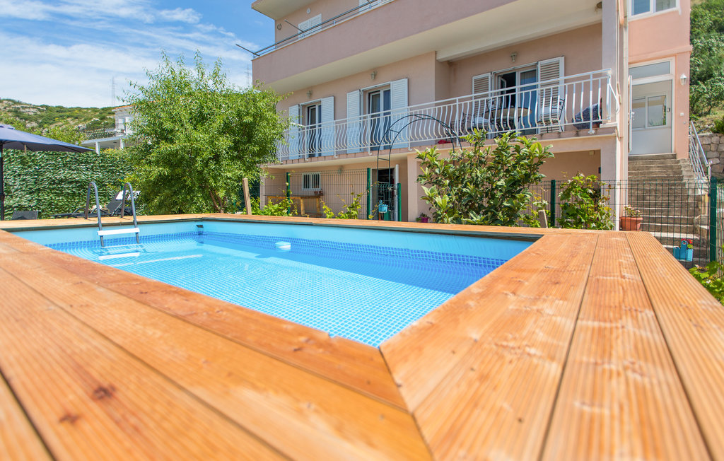 Feriehus - Dubrovnik-Plat , Kroatia - CDD739 10