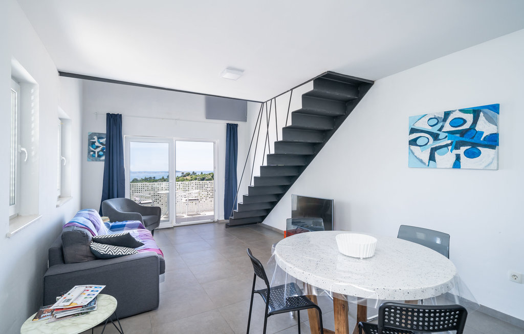 Ferienwohnung - Dubrovnik - Mlini , Kroatien - CDD910 3