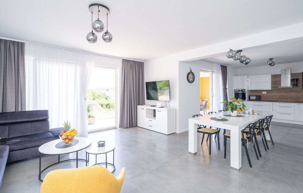 Ferienwohnung - Dubrovnik-Molunat , Kroatien - CDD874 3