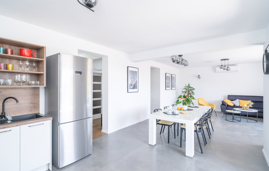 Ferienwohnung - Dubrovnik-Molunat , Kroatien - CDD874 5