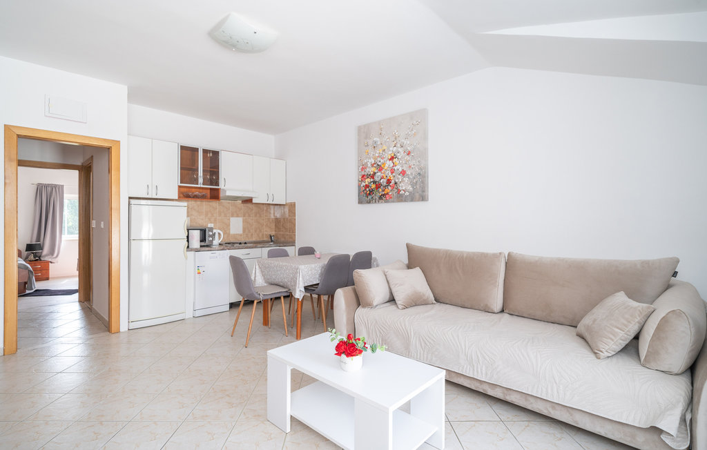 Ferieleilighet - Dubrovnik , Kroatia - CDD873 23