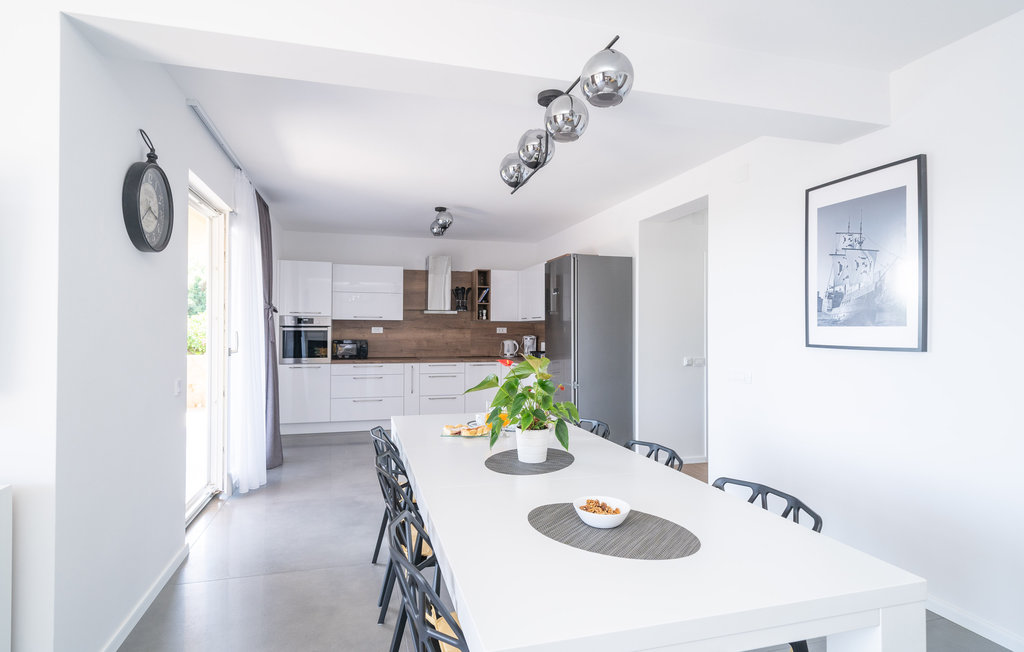 Ferienwohnung - Dubrovnik-Molunat , Kroatien - CDD874 6