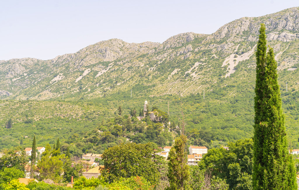 Ferieleilighet - Dubrovnik , Kroatia - CDD873 18