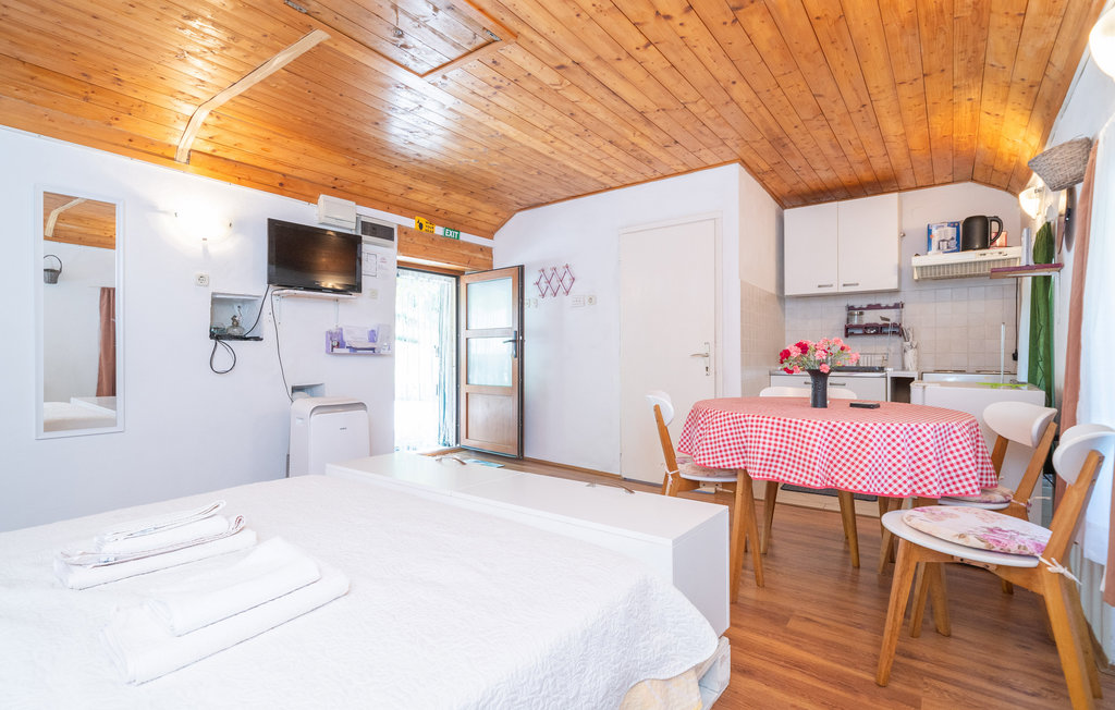 Ferienhaus - Dubrovnik-Gruda , Kroatien - CDD852 16
