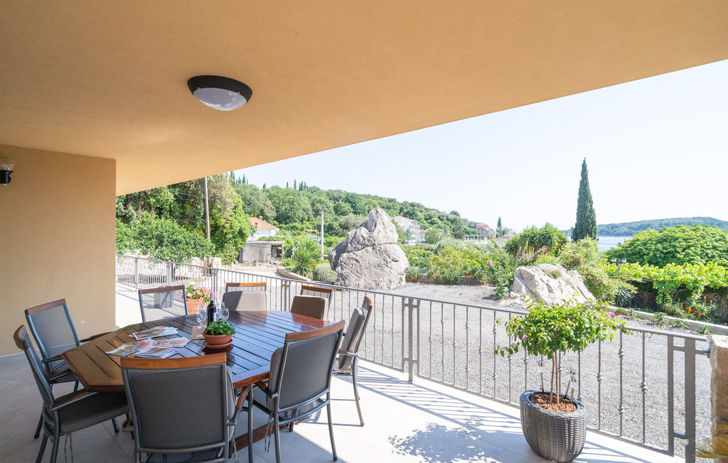 Ferienwohnung - Dubrovnik-Molunat , Kroatien - CDD874 2