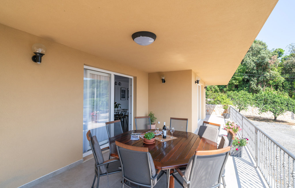 Ferienwohnung - Dubrovnik-Molunat , Kroatien - CDD874 10