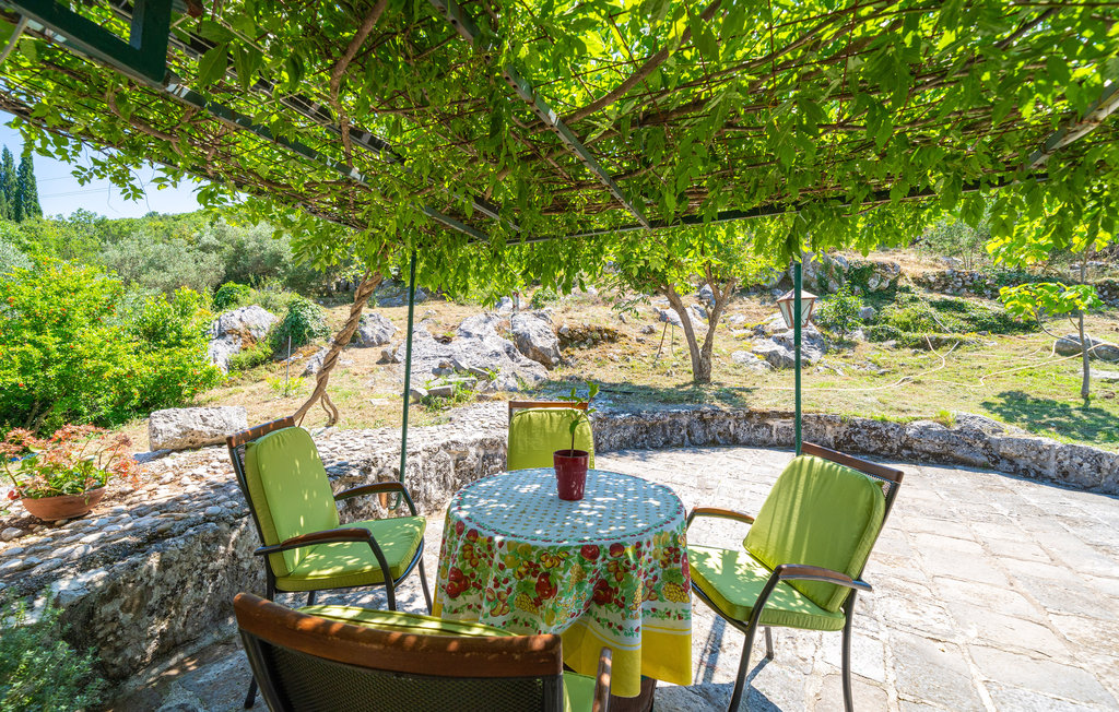 Ferienhaus - Dubrovnik-Gruda , Kroatien - CDD852 2