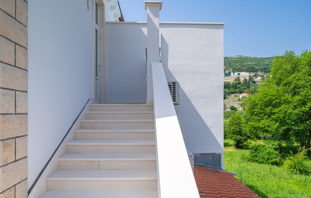 Ferieleilighet - Dubrovnik , Kroatia - CDD873 16