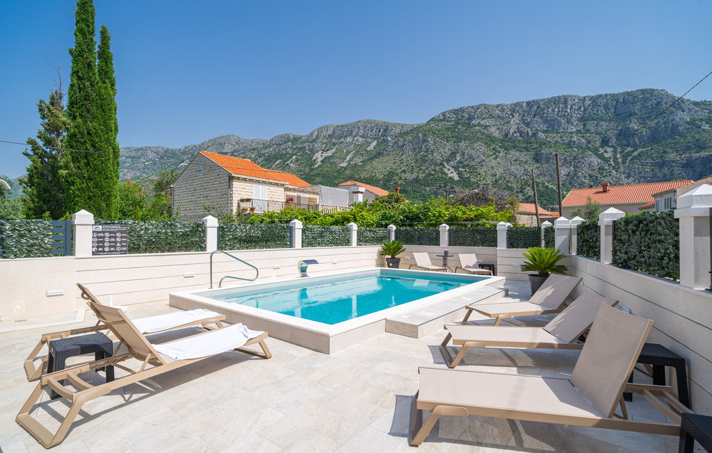 Ferieleilighet - Dubrovnik , Kroatia - CDD873 9