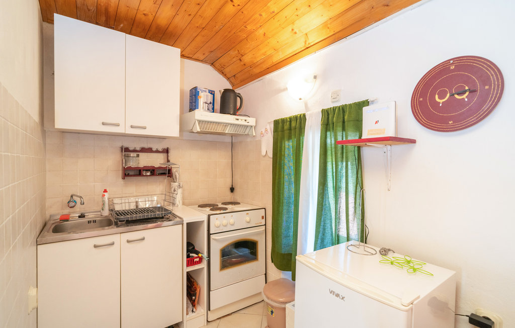 Ferienhaus - Dubrovnik-Gruda , Kroatien - CDD852 15